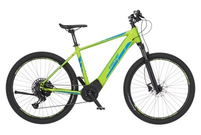 FISCHER E-Mountainbike 6.0I 27.5