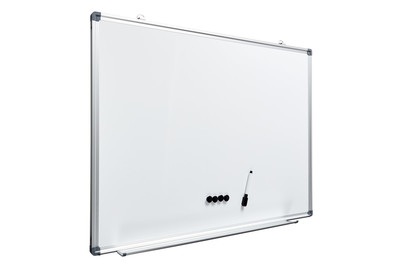 Magnet + Whiteboard