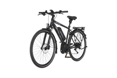 FISCHER E-Trekkingbike ETD 1861.1 28