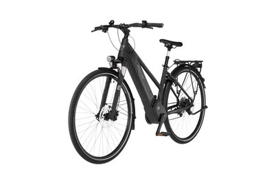 FISCHER E-Trekkingbike VIATOR 6.0I 28