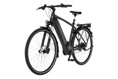 Fischer Trekking Bike Fischer Viator 6.0I Herren 28 50 cm