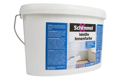 SCHIMMEL X Innendispersion