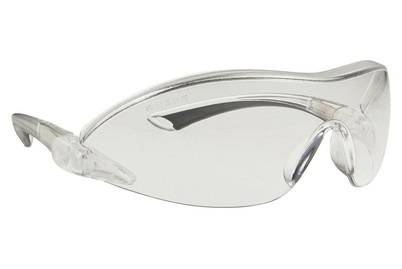 3M 2840 Schutzbrille inkl. Antibeschlag-Schutz Transparent