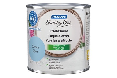 RENOVO Shabby Chic Effektfarbe