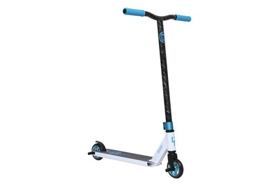 paka - Trottinett STUNT ORION türkis- schwarz