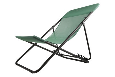 LAFUMA Strandstuhl MAXI TRANSAT Grün