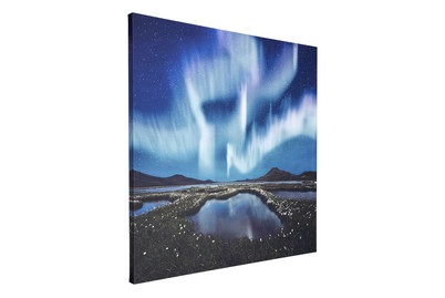 Leinwandbild CANVAS Lights