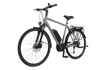 UNIVEGA E-Trekkingbike HORIZON 28