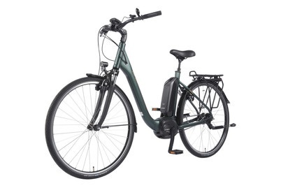 UNIVEGA E-Citybike LEXINGTON 28CO 50 C 500WH