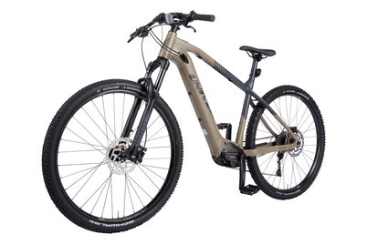 UNIVEGA E-Mountainbike CALLISTO 29DI 47 F 378WH