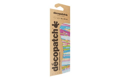 Décopatch Décopatch-Papier