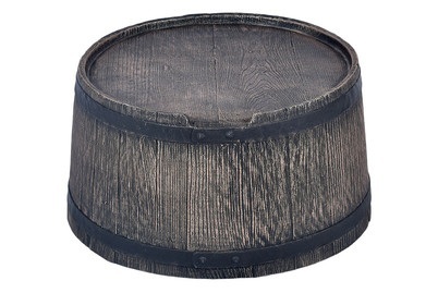 ROTHO Unterstand MADERA