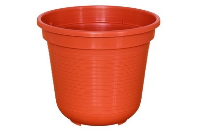 Blumentopf TERRACOTTA