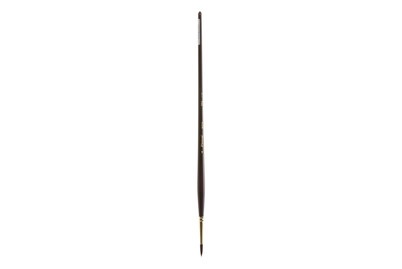 Acryl-Pinsel SEPIA RUND