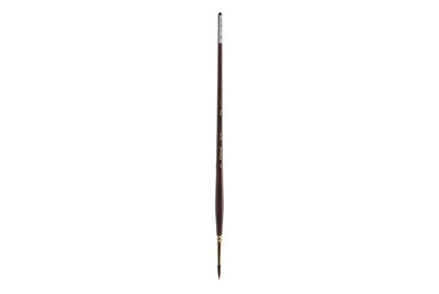 RAPHAEL Acryl-Pinsel SEPIA RUND