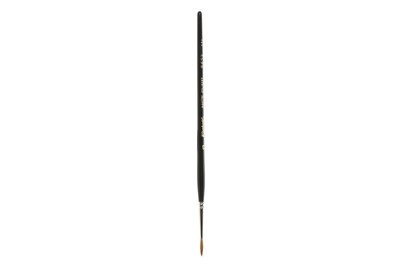 Künstler-Pinsel AQUARELL LANGE FEINE SPITZE