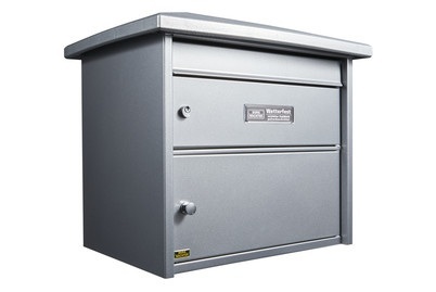 BURG-WÄCHTER Briefkasten EUROPA