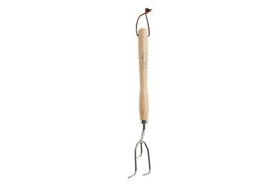 Hochbeet Grubber 3 CLAW
