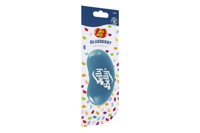 Lufterfrischer 3D Blueberrry
