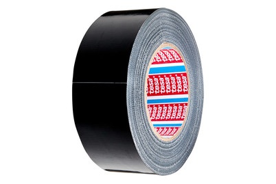 tesa ULTRA POWER EXTREME 56623-00000-00 Reparaturband Schwarz (L x B) 25 m x 50 mm 1 St.