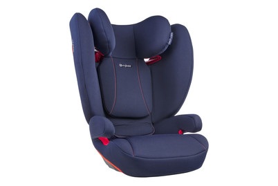 CYBEX SILVER Kindersitz SOLUTION B-FIX