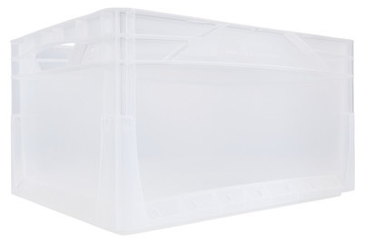 Box Euronorm