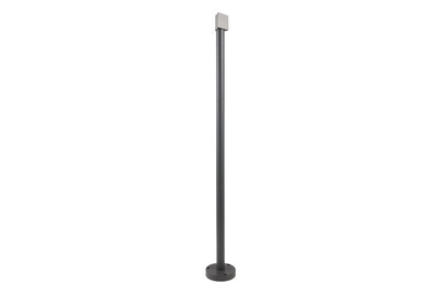 LUTEC Stab mit Erdspiess