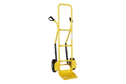 Sackkarre Industrie