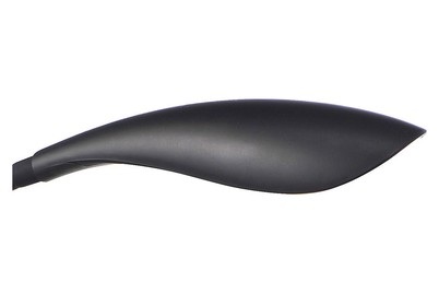 LED Tischlampe LILU Schwarz