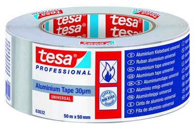 Tesa Aluminium Tape
