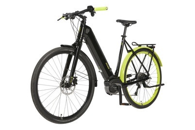 UNIVEGA Citybike GEO LIGHT B 28