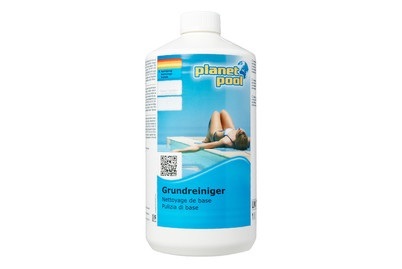 Planet Poolgrundreiniger-kalk Lösend. 1l