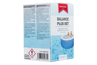 Planet Spa Balance Ph Stabilisator