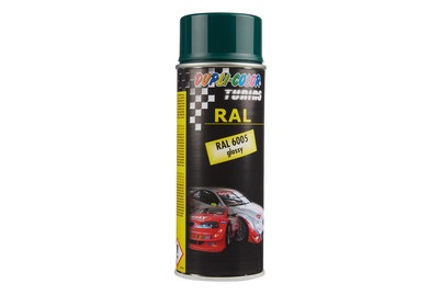 Dupli - Color Spray Paint Ral 6005