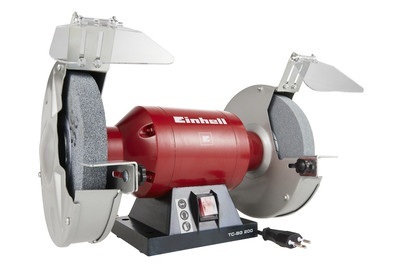 Einhell TC-BG 200 Doppelschleifer 400 W 200 mm 4412820