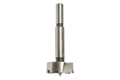 Wolfcraft 8728000 Forstnerbohrer 35 mm Gesamtlänge 90 mm Zylinderschaft 1 St.