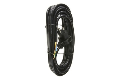 Anschlusskabel mit Winkelstecker