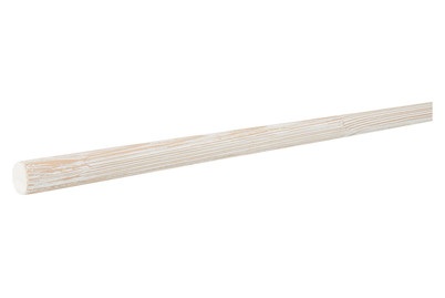 GARDINIA VORHANGSTANGE COUNTRY HOLZ-STANGE