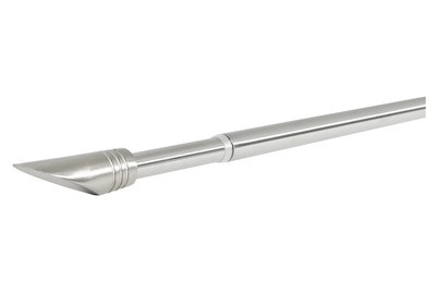 Gardinenstange-Set ELLIPSE, Ø 16/19 mm