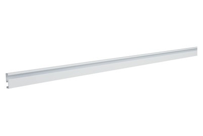 GARDINIA Alu-Schiene 1-Läufig