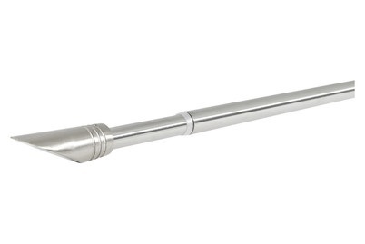 Gardinenstange-Set ELLIPSE, Ø 16/19 mm