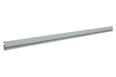 GARDINIA Alu-Schiene 1-Läufig