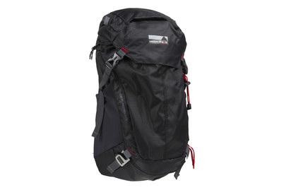 HIGH PEAK Rucksack OXYGEN