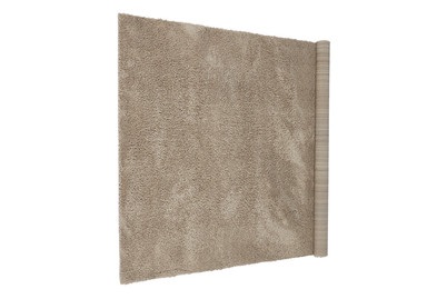 Hochflor-Teppich, »Cala Bona«, Andiamo, rechteckig, Höhe 26 mm, maschinell gewebt