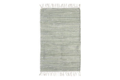 Teppich KENTUCKY Grün