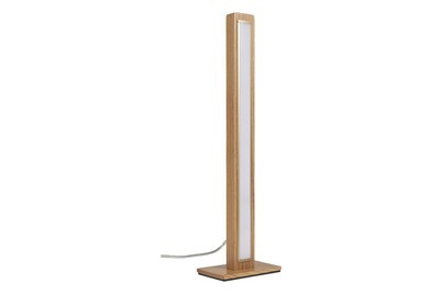 NAEVE LED Tischlampe WILDEICHE