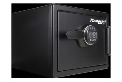 Masterlock Tresor LFW082FTC