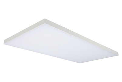 NAEVE LED Panel-Deckenlampe CARENTE