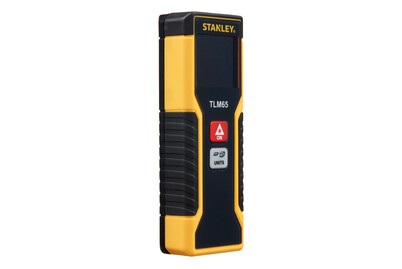 STANLEY Laserentfernungsmesser TLM65