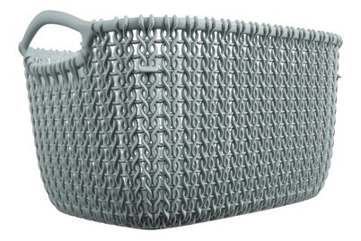 CURVER Korb KNIT S